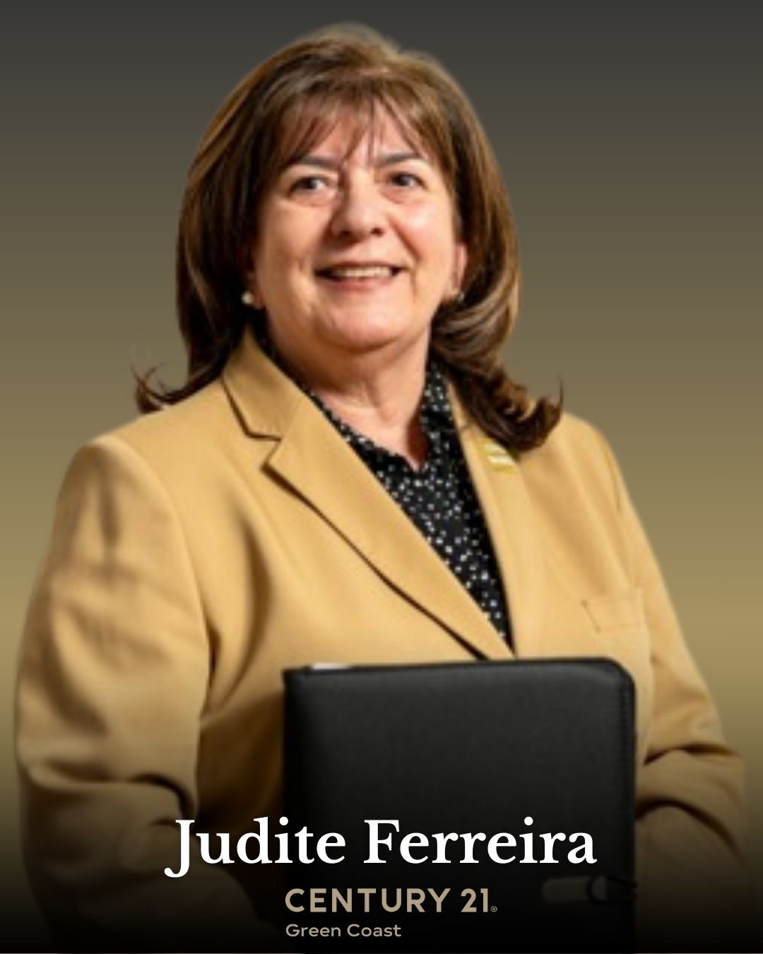 Judite Ferreira - Green Coast - Espinho